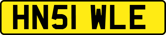 HN51WLE