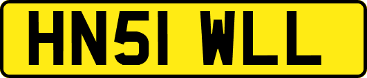 HN51WLL