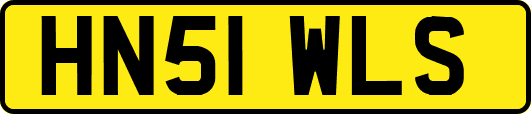 HN51WLS