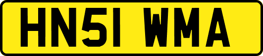 HN51WMA