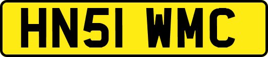 HN51WMC