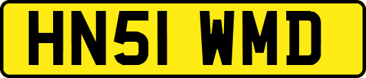 HN51WMD