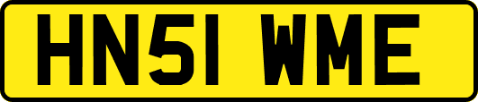 HN51WME