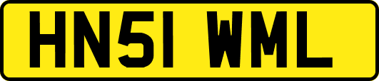 HN51WML