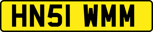 HN51WMM