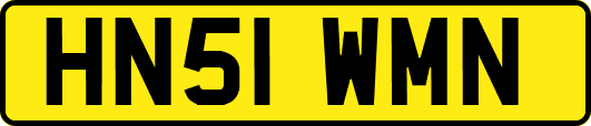 HN51WMN