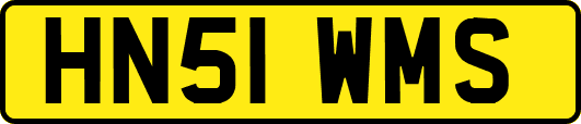 HN51WMS
