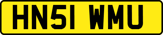 HN51WMU