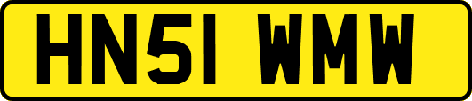 HN51WMW