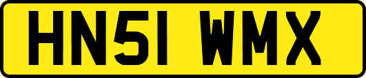 HN51WMX