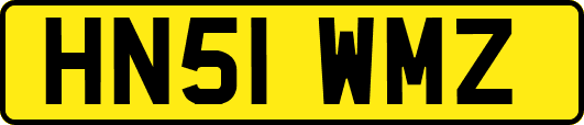 HN51WMZ