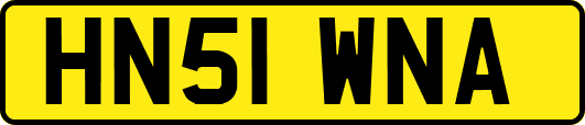 HN51WNA