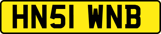 HN51WNB