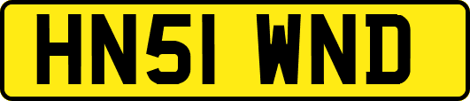 HN51WND