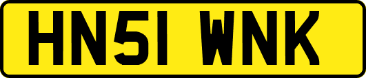 HN51WNK