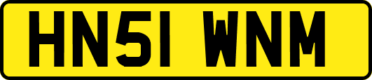 HN51WNM