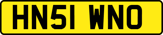 HN51WNO