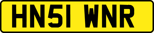 HN51WNR