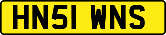 HN51WNS