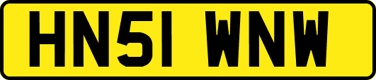 HN51WNW