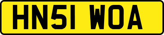 HN51WOA