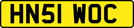 HN51WOC