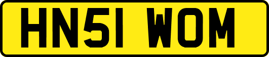 HN51WOM
