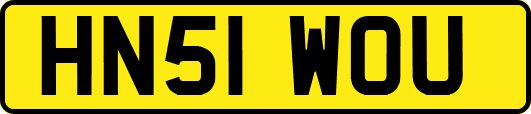 HN51WOU