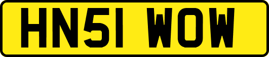 HN51WOW