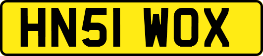 HN51WOX