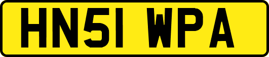 HN51WPA