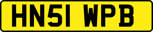HN51WPB