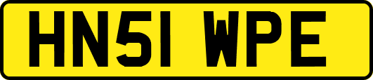 HN51WPE