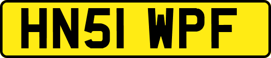 HN51WPF