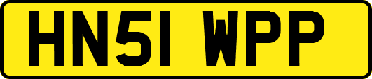 HN51WPP