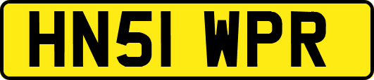HN51WPR