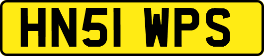 HN51WPS
