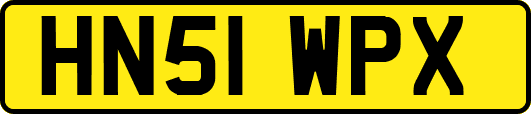 HN51WPX