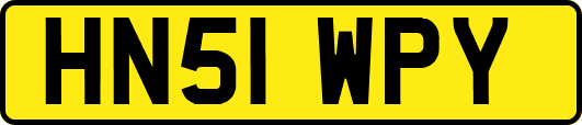 HN51WPY