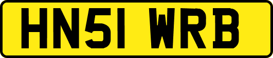 HN51WRB