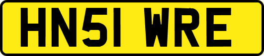 HN51WRE