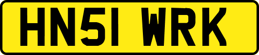 HN51WRK
