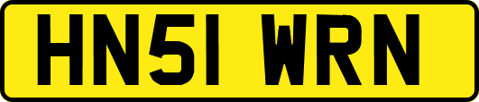 HN51WRN