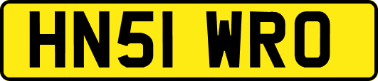 HN51WRO