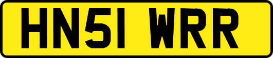 HN51WRR