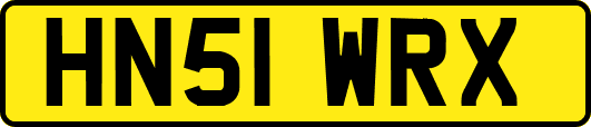 HN51WRX