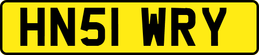 HN51WRY