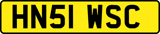 HN51WSC