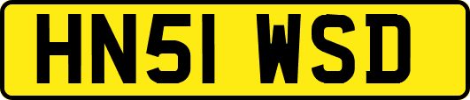 HN51WSD