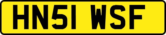 HN51WSF